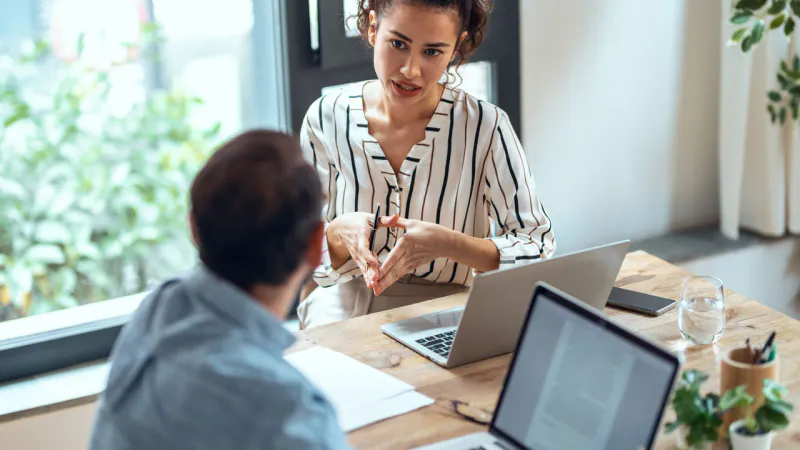 Coaching e mentoring