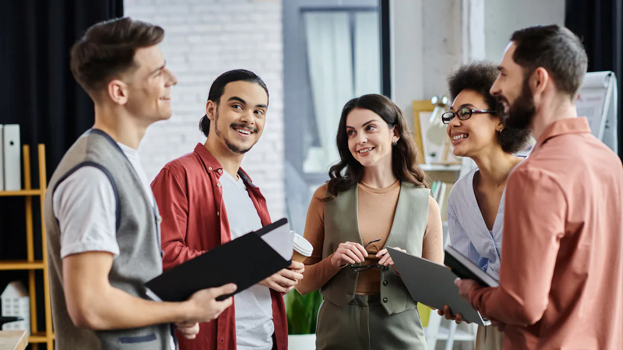 inteligência emocional