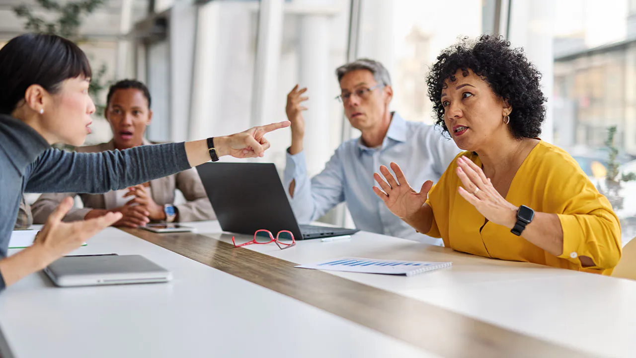 Comunicação empática