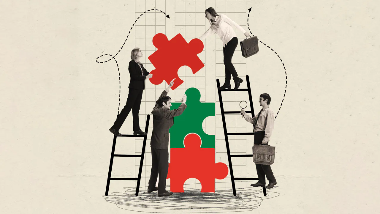 equipes de alta performance