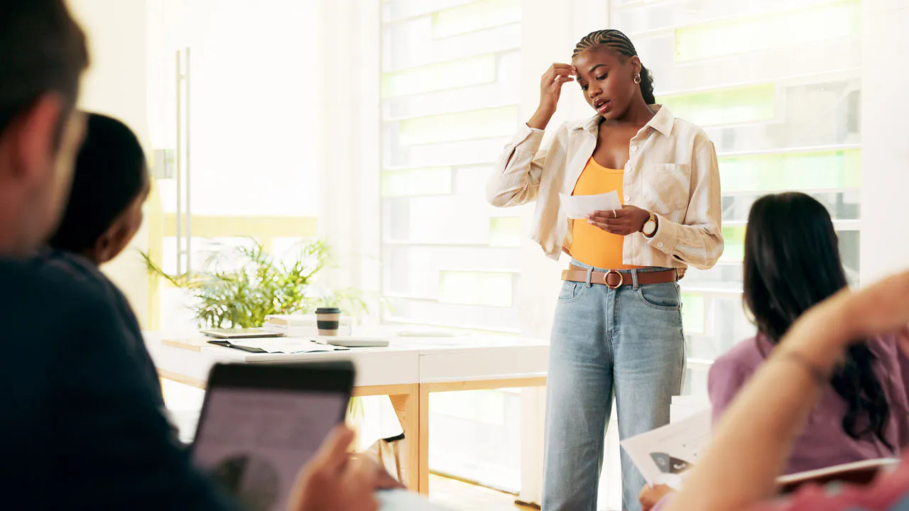segurança psicológica no trabalho
