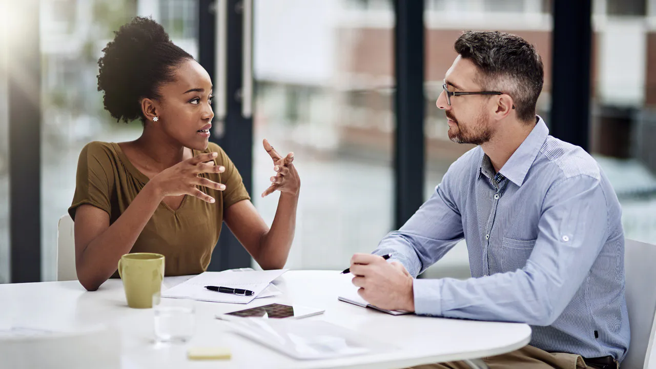 Ciclo de Avaliação de Desempenho