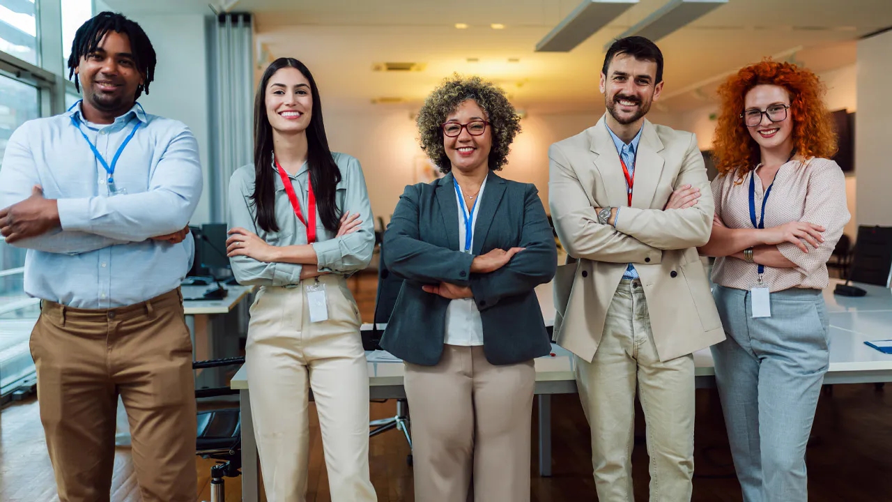 team building para rh