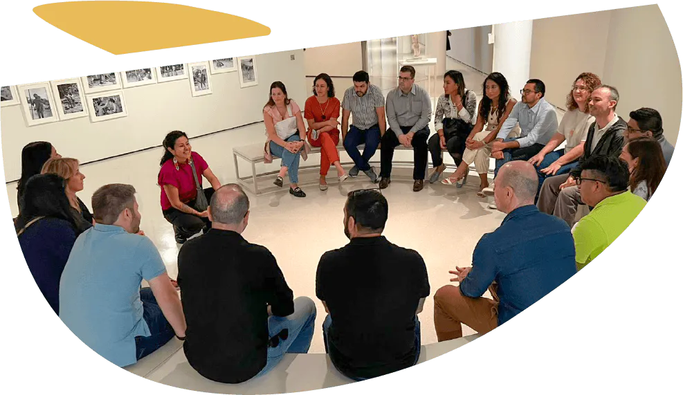 Palestras Corporativas e Webinars